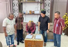Layanan Cuci Darah di RSUD Lewoleba Ditargetkan Beroperasi Oktober 2026