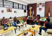 Layanan Hemodialisis Diharapkan Kurangi Rujukan Pasien ke Luar Daerah