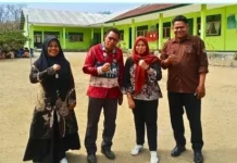 Kemenag Ende Percepat Legalitas Aset MAS Anaraja lewat Proses KKPR