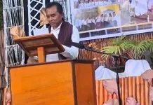 Festival Bahasa Inggris Bungalawan, Bupati Dorong SDM Berdaya Saing Global