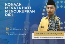 Qanaah Menjadi Kunci Meraih Kebahagiaan Hidup Sejati Umat
