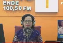 Digitalisasi Arsip Perkuat Pelestarian Sejarah Daerah Kabupaten Ende
