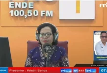 Kesbangpol NTT Luncurkan SIRLIT Permudah Perizinan Penelitian Digital Resmi