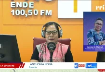 Pangan Lokal Perkuat Ketahanan Pangan dan Warisan Budaya Bangsa Berkelanjutan