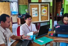 Balai POM di Ende Dampingi Ngada dan Nagekeo Wujudkan Kabupaten Pangan Aman