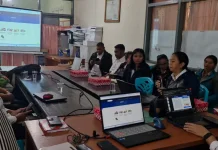 Balai POM Dorong Pembinaan UMKM Pangan di Ngada dan Nagekeo