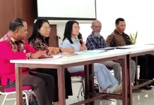 Lomba Bertutur Sikka Dorong Budaya Literasi Sejak Dini