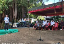 Bupati Flores Timur: Anggaran Terbatas Tak Kurangi Semangat HUT RI