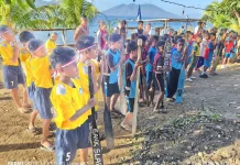 Pemkab Flotim Siapkan Event Dayung Internasional Promosikan Wisata Bahari