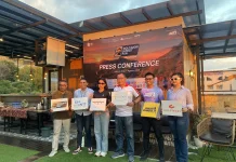 Golo Mori Sunset Run 2026 Tawarkan Pengalaman, Bukan Sekadar Kejar Podium