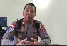 Tiga Ruas Jalan Ende Masuk Daerah Rawan Kecelakaan