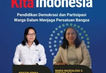 Bawaslu Gencarkan Literasi Demokrasi Cegah Polarisasi Masyarakat sejak Dini