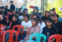 San Jose Youth Day Jadi Ruang Pembinaan OMK