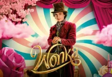 Sekuel Film Musikal Wonka Dipastikan Tetap Berlanjut