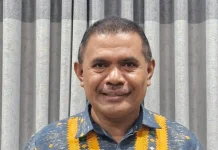Kolaborasi Lintas Sektor Perkuat Kesadaran Masyarakat Jaga Lingkungan di Ende