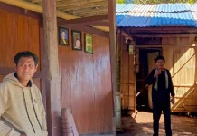 Warga Mataloko Apresiasi Jalan Akses PLTP, Mobilitas Petani Makin Mudah