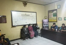 Dua Pelajar Hilang di Manggarai Ditemukan, Kapolres Imbau Pengawasan Orang Tua