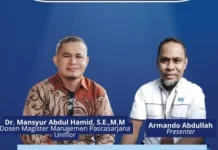 Pasar Digital Terbuka, UMKM Ende Ditantang Siap Penuhi Pesanan