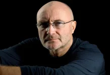 Phil Collins Ungkap Rahasia Spontanitas Menulis Lagu