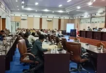 Ekonomi Manggarai Barat 2026 Ditarget Tumbuh 6,20 Persen