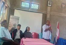 HUT ke-14, Desa Lengkosambi Utara Bidik Peluang Wisata