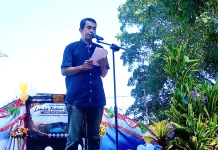 Bukan Sekadar Bergaya, Fashion Show Guru PAUD Ende Tanamkan Nilai Keteladanan