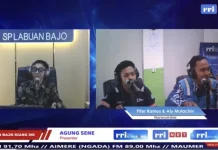 PLN Dorong Budaya Keselamatan Ketenagalistrikan di Labuan Bajo