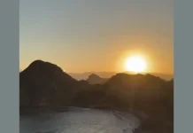 KSOP Telusuri Aktivitas Wisata Artis di Pulau Padar saat Penutupan Pelayaran