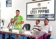 Turnamen Catur Warnai HUT RI ke-81 di Sikka
