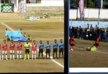 Perse Ende dan CBN Ngada Tembus Semifinal Soeratin
