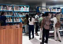 Disarpus Sikka dan BILIK Dampingi Siswa menuju Perguruan Tinggi