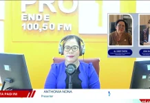 Dinkes Manggarai Timur Dorong Perluasan Sasaran Program MBG