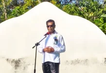 Kemenag Flores Timur Perkuat Disiplin ASN dan Pengawasan Internal