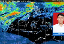 BMKG Prakirakan Cuaca Sikka dan Nagekeo Besok Kondusif