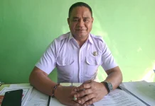 Manggarai Tetapkan 15 Pelajar sebagai Paskibraka 2026