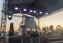 Uskup Labuan Bajo Dorong Festival Golo Koe Jadi Penggerak Pariwisata Berkelanjut