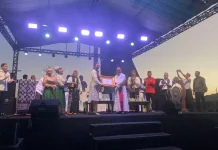 Uskup Labuan Bajo Tekankan Lingkungan Jadi Syarat Utama Pariwisata