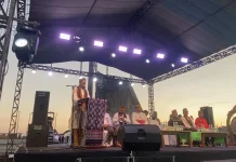 Menteri Pariwisata: Festival Golo Koe Perkuat Identitas Pariwisata Labuan Bajo