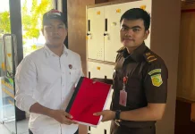Polres Mabar Serahkan Berkas Kasus Dugaan Pencabulan Anak ke Kejaksaan