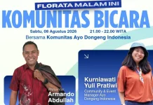 Kebiasaan Mendongeng di Rumah Perkuat Kedekatan Orang Tua dan Anak