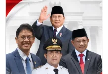 Gubernur NTT: Tambahan DAU Jadi Kado Istimewa jelang HUT RI