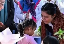 Bulan Penimbangan Balita Jadi Deteksi Dini Pertumbuhan
