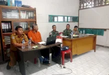Panitia HUT RI Sikka Matangkan Persiapan Kemerdekaan