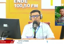 Produksi Rumput Laut Lembata Tumbuh, Ekonomi Pesisir Kian Menjanjikan