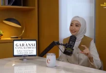Kurus Belum Tentu Sehat, Kenali Risiko Skinny Fat