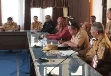 Pemindahan SDI Lia Nggere Diusulkan Demi Keselamatan Siswa