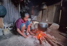 Perjuangan Cinta, Anak Yatim Piatu Berprestasi di Manggarai Timur