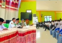 Kemenag Ende Dorong Siswa MAKN Kuasai Bahasa Inggris Hadapi Tantangan Global