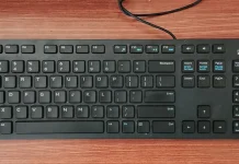 Keyboard Jadi Penopang Utama Operasional Komputer
