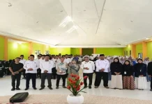 MAKN Ende Perkuat Kompetensi Siswa lewat English Intensive Course